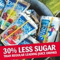 thumbnail image 5 of Capri Sun Adventures Dragonfruit Punch Naturally Flavored Juice Drink Blend, 10 ct Box, 6 fl oz Pouches, 5 of 16