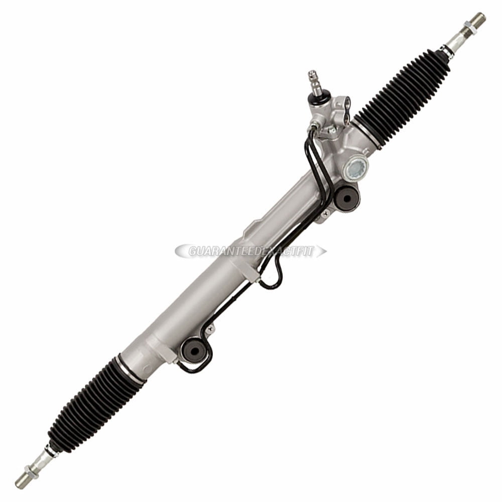 For Toyota Sequoia & Tundra Power Steering Rack And Pinion - Walmart