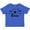 Royal Blue, variant on Inktastic I Love my Oma heart and arrows Boys or Girls Toddler T-Shirt