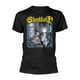 thumbnail image 1 of Bloodbath - Camiseta Right Hand Wrath para Adultos Unisex (Negro), 1 of 2