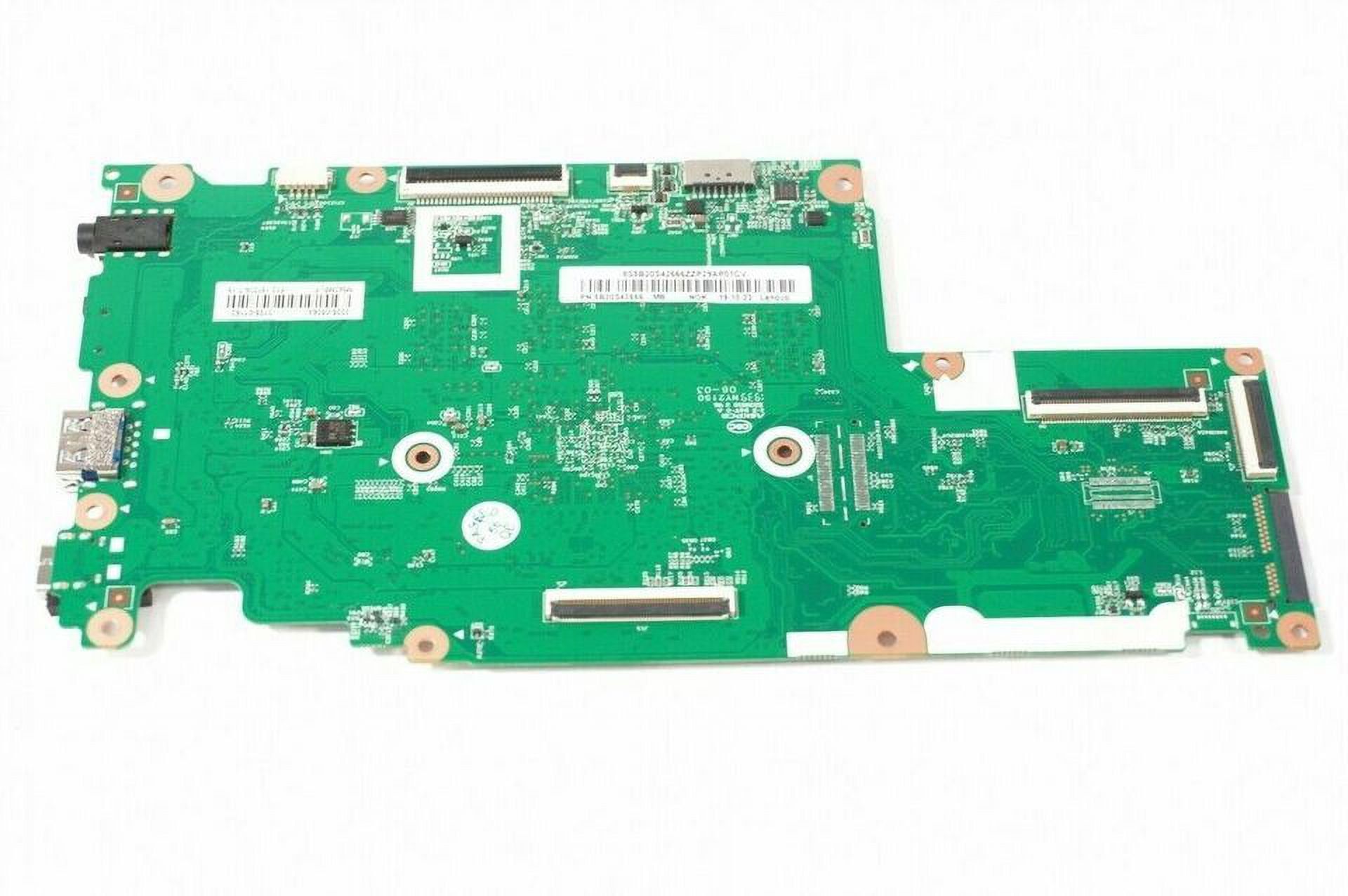 New Genuine Lenovo Chromebook C340-11 UMA 32G 4G Motherboard 5B21B45087
