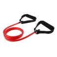 thumbnail image 1 of Bangcool Exercise Sport Bands Multifunctional Elastic Workout Band with Handles, 1 of 2