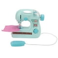 thumbnail image 4 of Sewing Machine Toy, Workable Small Sewing Machine  For School For 3+ Kids, 4 of 8