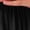 Black, variant on Raenseen Women's Lyrical Dance Dress Long Sleeve Backless Skirt Leotard Modern Contemporary Dancewear Burgundy M