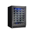 thumbnail image 4 of 24 -inch Single Zone Wine Cooler, 4 of 4