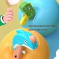 thumbnail image 5 of Let Your Kids Have A Splash With The Outdoor Push-type Water Spray Toys (set Of 2) Banmo, 5 of 5