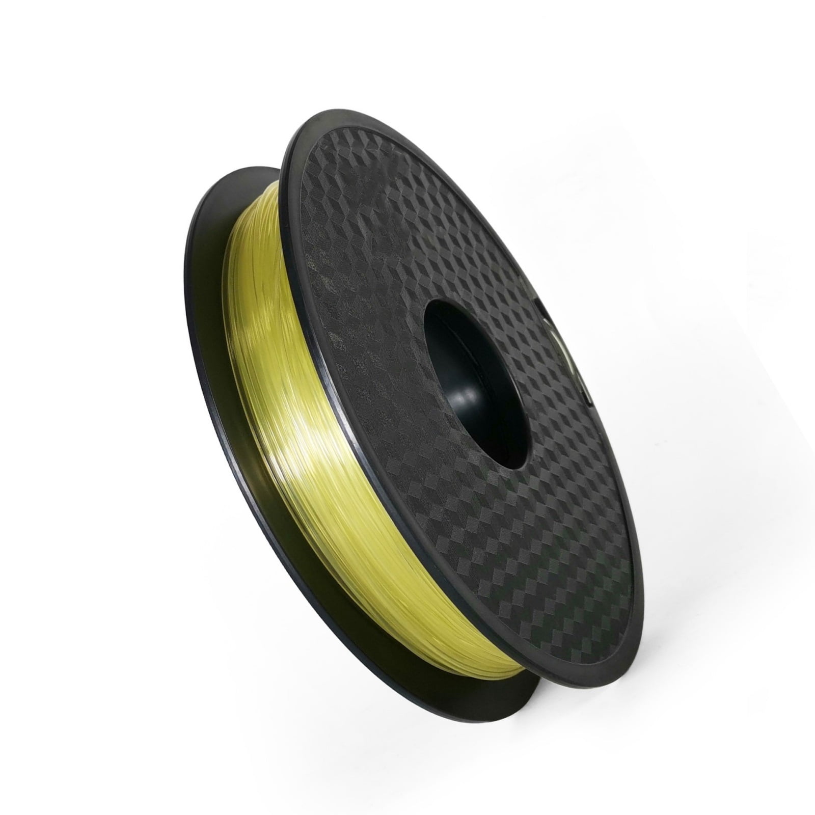 1KG PVA Supported Filament, 1.75mm Accessories for 3D Printer and 3D pen, Soluble Material, Cooperation with Other Filaments