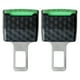 thumbnail image 3 of Likrtyny Convertidor Extensor Clip para Seguridad Ajustable Hebilla Bloqueo Asiento Seguridad Coche 2 Uds., 3 of 6