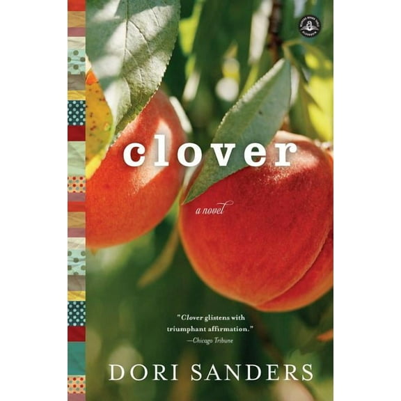 Clover - Paperback