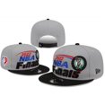 thumbnail image 4 of Gorra NBA Boston Celtics Snapback Vintage Baloncesto Gorras Para Hombres LL49, 4 of 4