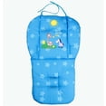 thumbnail image 3 of Cojín De Asiento Portable Cumpleaños Fiesta Decorativas - Azul, se describe SM SunniMix Cojín del asiento Cojín del asiento, 3 of 8