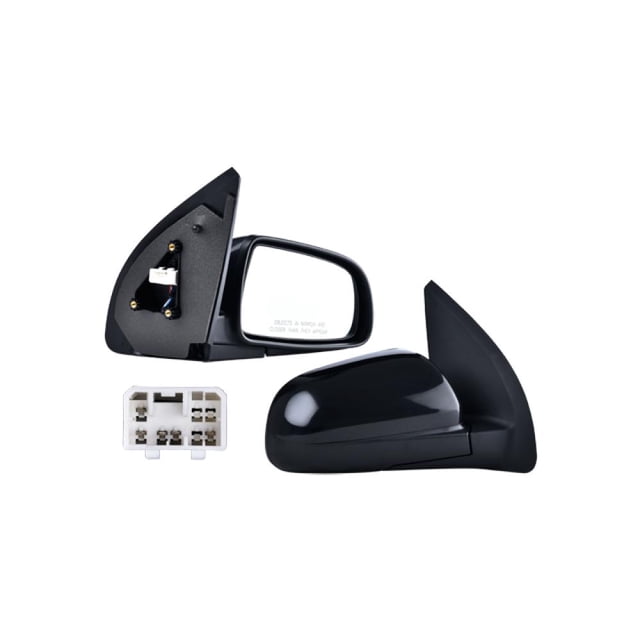 Espejo Depo Chevrolet Aveo 2008 - 2016 Derecho