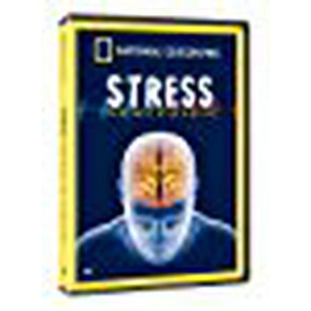 National Geographic: Stress - Portrait of a Killer