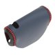 thumbnail image 4 of Funda de cuero sintético para pomo de cambio de marchas Atto 3 2022, decoración profesional y flexible. Estilo C, 4 of 7