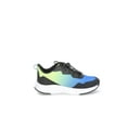thumbnail image 2 of Athletic Works Little and Big Boys Bungee Mesh Jogger Sneakers, 2 of 6