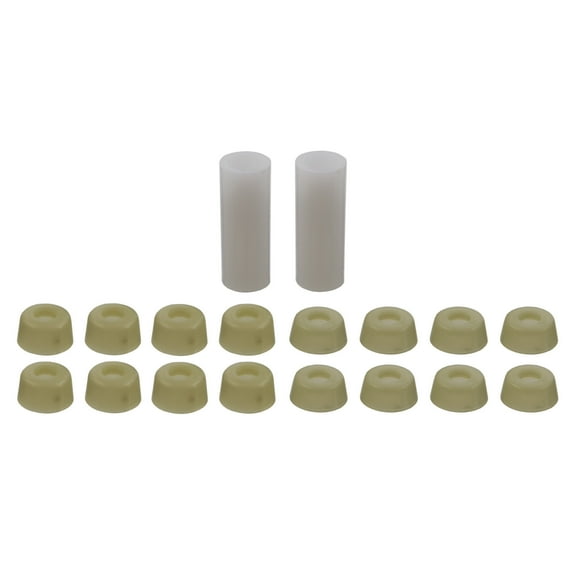 FEL-PRO SS 70393 Valve Stem Seal Set