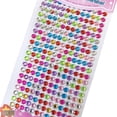 thumbnail image 3 of Pegatinas Gema Unicornio DIY Art Craft Kits Kindergarten Rewards Los mejores regalos para niños niñas (260 granos), 3 of 5