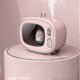 thumbnail image 2 of Portable 400ml Humidifier Wireless Adroable Usb, 2 of 5