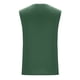 thumbnail image 5 of pstuiky Camiseta sin mangas para hombre, Camiseta deportiva de color liso de alta elasticidad para hombre, cuello redondo, sin mangas, para fitness y musculación. Camisas de hombre m, 5 of 6