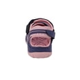 thumbnail image 3 of Kids Closed Toe Sandals for Boys & Girls : SNAP LOCK Closue, Waterproof, Slip-resistant, 3 of 6