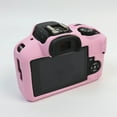 thumbnail image 4 of GadgetCom Replacement Case Compatible with Canon EOS R100 , Soft Silicone Camera Shell Protective Cover Skin, 4 of 8