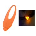 thumbnail image 3 of maskred LED Bright Pendant Flashing Pet Puppy Luminous Night Light orange, 3 of 6