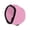 A006- Pink, variant on Dog Ear Covers, Ear Muffs for Dogs, Fleece Lining, Neoprene Construction, 18-24 Inch Adjustable Size, Windproof Thermal Stretch Ear Bands for Outdoor Cold Weather Use
