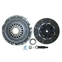 Clutch Kit Fits select: 1999-2008 FORD F150, 2004 FORD F-150 HERITAGE