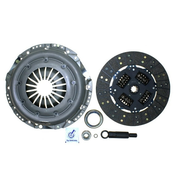 Clutch Kit Fits select: 1999-2008 FORD F150, 2004 FORD F-150 HERITAGE