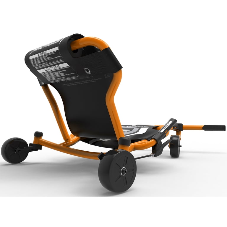 EzyRoller Drifter Pro-X Ride-On Toy for Kids & Adults, Ages 10+