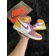 thumbnail image 1 of A i r-Jor-dan 1 retro High “brotherhood”, 1 of 6