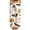 Beige-B#150727aa, variant on Women Halloween Pajama Pants Loose Fit Sleepwear Womens Lounge Pants Funny Pumpkin Fall Cozy Comfy Women's Pajama Bottoms