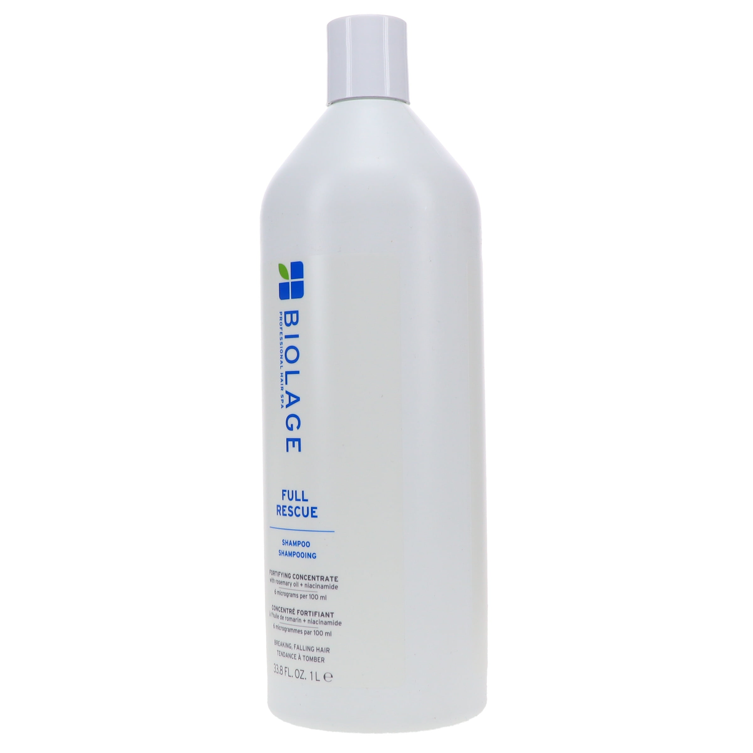 Biolage Full Rescue Shampoo 33.8 oz