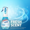 thumbnail image 3 of 4 pack Wet & Forget Shower Ultra Cleaning Mist, Fresh Scent, 16.9 fl oz, 3 of 5