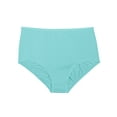 thumbnail image 5 of Fruit of the Loom Women's Microfiber 10 Pack Brief Panties (Assorted,9), 5 of 6