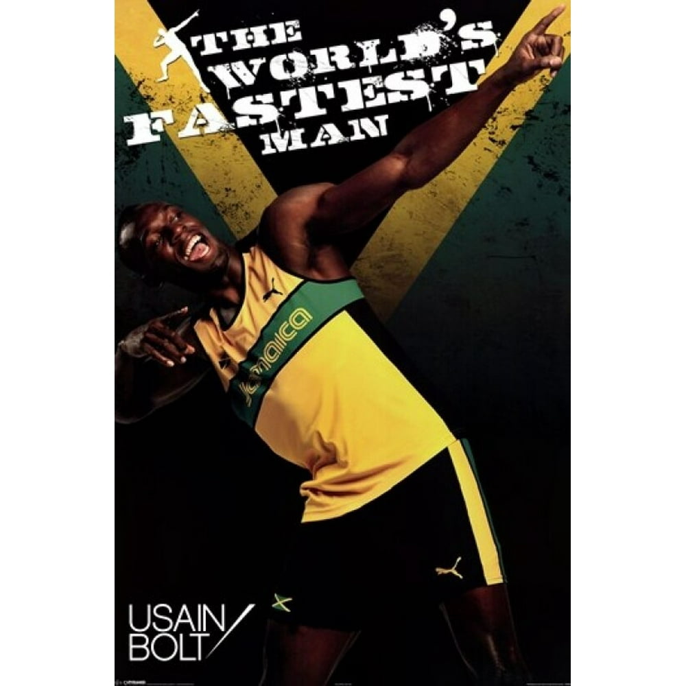 Usain Bolt