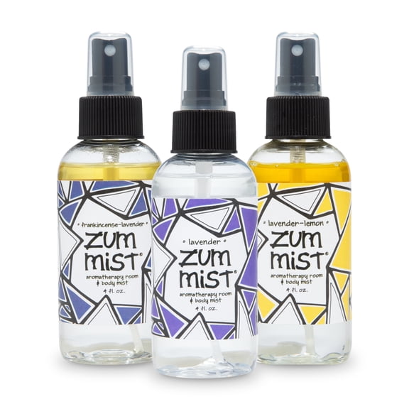Indigo Wild Lavender Zum Mist Blends 3-Pack