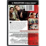 Inglorious Basterds (DVD), War, Universal