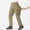 Khaki, variant on Pants For Women Women Casual Pants Army Green Adult Pants For Women Loose Work Pants For Women High Waisted Trousers Fall Pants For Women