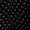 BLACK, variant on 2026 Elegant Polka Dot Sleeveless Maxi Dress for Women, Waist Cinch Flowy A-Line Dress, Summer Casual & Party Wear