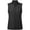 Black, variant on Womens Windchecker Vest