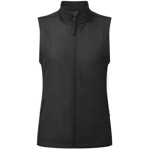 Premier Womens Windchecker Vest