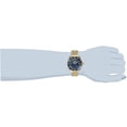 thumbnail image 3 of Invicta Pro Diver Automatic Blue Dial Men's Watch 35703, 3 of 4