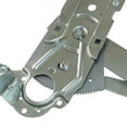 thumbnail image 2 of C3 68-82 Corvette Right Power Window Regulator FITS: All 68 thru 82 Corvettes Passenger's Side, 2 of 5