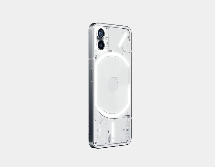 Nothing Phone 1 256GB 8GB Blanco Nothing N/A | Walmart en línea