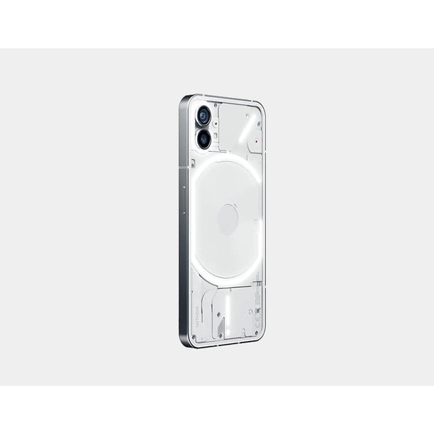 Nothing Phone (1) ホワイト Nothing Phone 1 256GB 8GB Blanco Nothing N/A | Walmart en línea