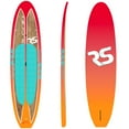 thumbnail image 2 of Shoreline Series SS110 SUP Sunburst, 2 of 7