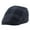 Black, variant on Yirtree Men’s Newsboy Hat Vintage Beret Flat Ivy Cabbie Driving Hunting Cap for Boyfriend Gift