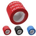thumbnail image 2 of Bangcool 12PCS Table Tennis Racket Edge Tape Shockproof Paddle Tape Ping Pong Equipment, 2 of 10