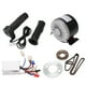 thumbnail image 5 of Kit de Motor de bicicleta eléctrica de 24V y 250W que incluye controlador de Motor volante de cadena de agarre giratorio para conversión de bicicleta eléctrica ANGGREK  Otros, 5 of 8